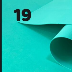 Тифани №19