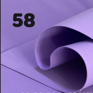 Цветущая орхидея №58