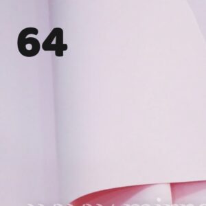 Розовая ракушка №64