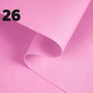 Ярко розовый №26